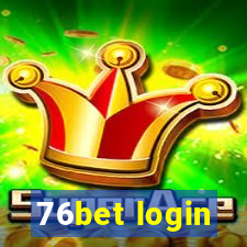 76bet login